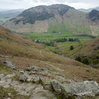 2023-04-29 Grasmere - Dungeon Ghyll #6