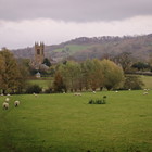 Cotswold Highlights Trail