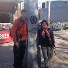 2015-04-21 Milngavie - Drymen #1