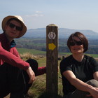 2015-04-22 Drymen - Rowardennan #1