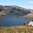 2015-04-23 Rowardennan - Inverarnan #2