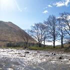 2015-04-25 Tyndrum - Bridge of Orchy #2