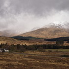 2015-04-26 Bridge of Orchy - Kingshouse #1