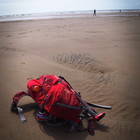 2017-05-22 St Bees - Ennerdale Bridge #3