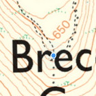 2025-03-30 Nant Ddu - Pen y Fan - Libanus #2