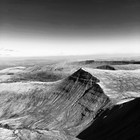 2025-03-30 Nant Ddu - Pen y Fan - Libanus #6