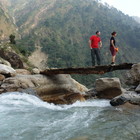 2019-11-08 Manaslu Circuit Trek #1