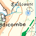 2025-04-06 Ivybridge - South Brent #1