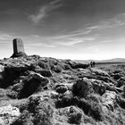 2025-04-10 Widecombe - Postbridge #1