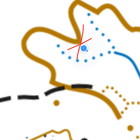 2025-04-12 Postbridge - Princetown #4