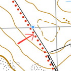 2025-04-13 Princetown - Great Staple Tor #1