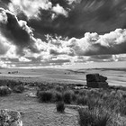 2025-04-13 Princetown - Great Staple Tor #2