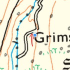 2025-04-13 Princetown - Great Staple Tor #3