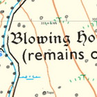 2025-04-13 Princetown - Great Staple Tor #4