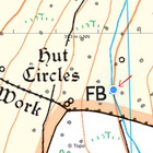 2025-04-13 Princetown - Great Staple Tor #5