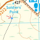 2025-04-14 Princetown - Cramber Tor #1