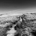 2025-04-20 Horwich - Anglezarke Moor #1