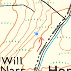 2025-04-20 Horwich - Anglezarke Moor #2