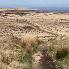 2025-04-20 Horwich - Anglezarke Moor #3