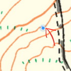 2025-04-20 Horwich - Anglezarke Moor #4