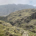 2025-04-26 Seathwaite - Scafell Pike #1