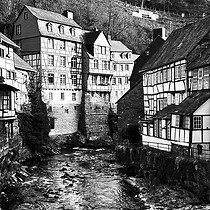 2026-04-26 Monschau - Signal de Botrange #1