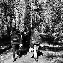 2026-04-26 Monschau - Signal de Botrange #2