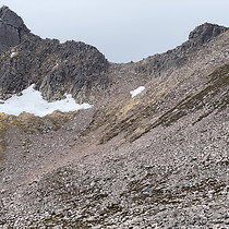 2026-05-01 Fiacaill Coire an t-Sneachda - Coire an Lochain #4