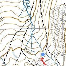 2026-05-01 Fiacaill Coire an t-Sneachda - Coire an Lochain #8