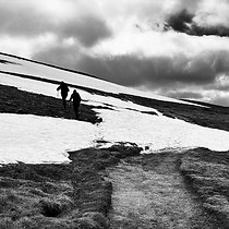 2026-05-04 Towards Ben Macdui - Plateau - Cairn Gorm #2