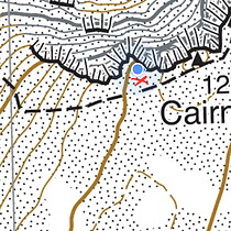 2026-05-04 Towards Ben Macdui - Plateau - Cairn Gorm #7
