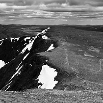 2026-05-04 Towards Ben Macdui - Plateau - Cairn Gorm #8