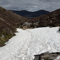 2026-05-06 Craig a' Chalamain - Castle Hill #4
