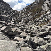 2026-05-06 Craig a' Chalamain - Castle Hill #5