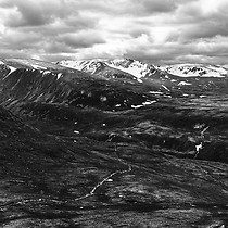2026-05-06 Craig a' Chalamain - Castle Hill #6