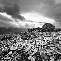 2026-05-07 Meach a' Bhuachaille - Creagan Gorm #4