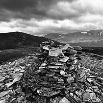 2026-05-07 Meach a' Bhuachaille - Creagan Gorm #5